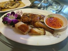 -四海轩(珠海海泉湾店)