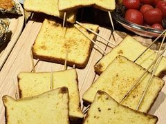 -1819餐厅·团队聚餐·烤串·精酿