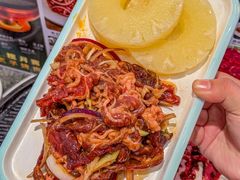 -揽月斋炙子烤肉·清真(安定门·五道营店)