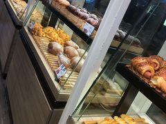 -早安巴黎(四季坊店)