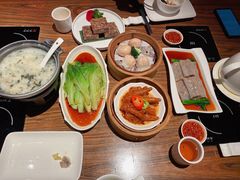 -珍宝轩海鲜火锅(碧湖大厦店)