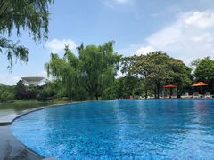 -上海佘山世茂艾美酒店