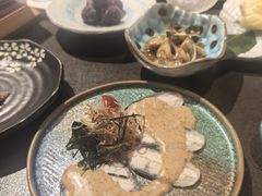 -味见·荣家(亚泰大街店)