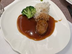 -浙江西子宾馆·瑶园咖啡厅