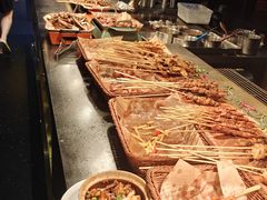 -九月海·海鲜自助(世纪东方店)