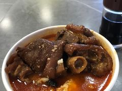 -四里沙茶面(七星西路分店)