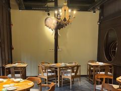 -壹泰东南亚主题餐厅·高良姜风情(州桥店)