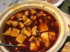 -眉州东坡(春秀路店)
