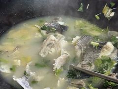 -好灶头妈妈菜·千岛湖土菜地标美食