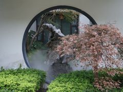 -广富林宰相府酒店·水云间