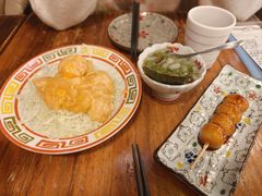 -平成屋· Late Night 食堂(漕宝路店)