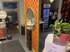 -京韵胡同·酱香羊蝎子火锅涮肉(长寿路店)