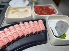 -海底捞火锅(河东万达广场店)