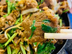 -烤肉宛饭庄(南礼士路店)
