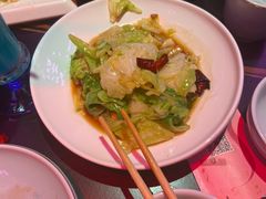 -粉墨特色菜·烧烤音乐酒馆