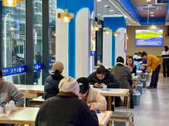 -清真·尖子尖牛肉面(王府井店)