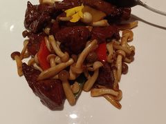 -漢舍中国菜馆(889广场店)