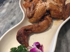 -西安饭庄·非遗陕菜(钟楼店)