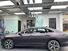 -车友必成·3M汽车贴膜/隐形车衣/改色膜(成都店)