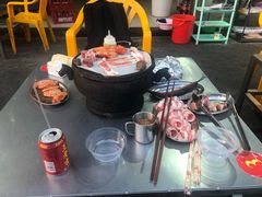 -旺记碳烤肥牛(总店)
