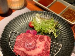 澳洲和牛M9-岩也·日料与酒(龙岗天安云谷店)