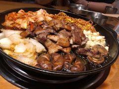 五花肉锅-勾勾锅(联宝公寓店)