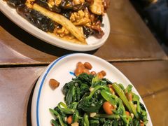 -福荣居褡裢火烧京味家常菜(西四店)