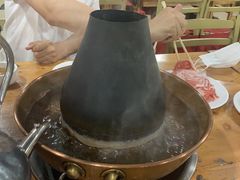 -元盛居(生态大街店)