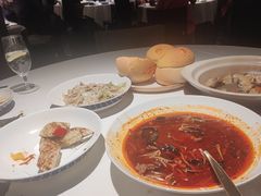 -炳胜私厨(万象前海店)