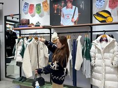 -洋洋广场(南街店)