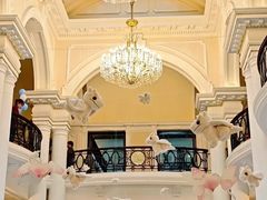 -上海外滩华尔道夫酒店