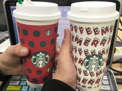 经典巧克力-星巴克(宁波月湖盛园店)