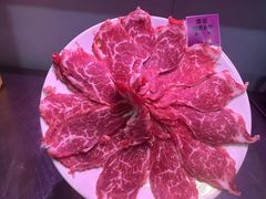 -犇犇潮汕鲜牛肉火锅(华阳店)