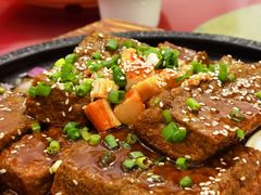 -东馆和天下特色餐饮(工农店)