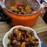 乐山小城·翘脚牛肉