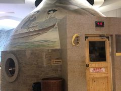 -丽池宫韩式汗蒸会馆(华灯坊店)