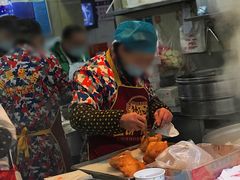 -家阳赵师傅油饼包烧麦(粮道街店)
