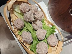 -阿婆情腊排骨火锅·野生菌季(古城旗舰店)