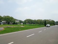-大连铭湖国际观光牧场