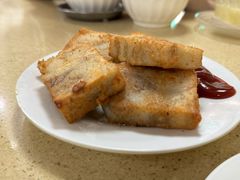 -喜盈门保健甜品店