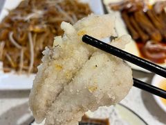 -潮州菜馆(十里河店)