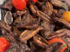 -宜昌富力皇冠假日酒店·咖啡1号西餐厅