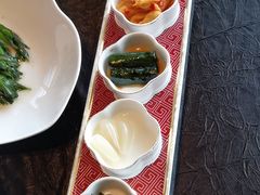 -君庭中餐厅(湘江豪生店)
