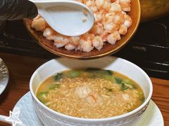 -色響火锅(恒隆广场店)