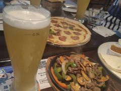 -Shanghai Brew House上海啤酒工坊(老外街店)
