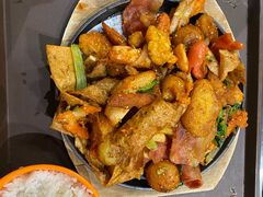 -北大家园食堂