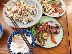-禾气食店