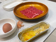 -小茉庐和牛自助火锅(龙湖万达店)
