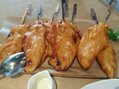 -必胜客(松雷店)