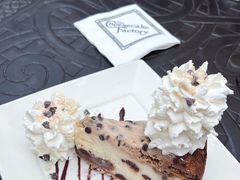 -The Cheesecake Factory芝乐坊餐厅(兴业太古汇店)